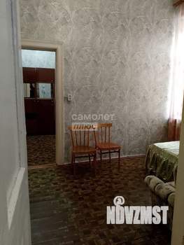 2-к квартира, вторичка, 43м2, 3/4 этаж