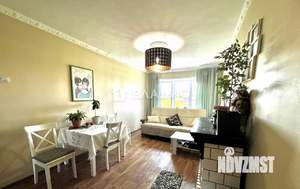2-к квартира, вторичка, 48м2, 5/5 этаж