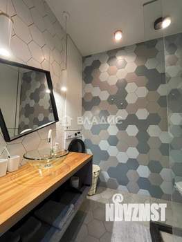 2-к квартира, вторичка, 44м2, 17/17 этаж