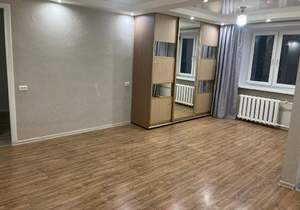 2-к квартира, вторичка, 43м2, 2/3 этаж