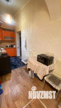 2-к квартира, вторичка, 37м2, 1/2 этаж