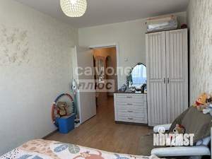 3-к квартира, вторичка, 68м2, 2/9 этаж