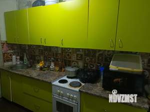 2-к квартира, вторичка, 47м2, 4/9 этаж