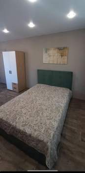 Студия квартира, вторичка, 17м2, 5/5 этаж