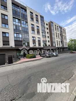 2-к квартира, вторичка, 49м2, 2/6 этаж