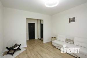 1-к квартира, вторичка, 39м2, 6/10 этаж