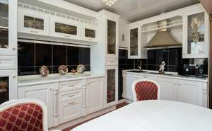 3-к квартира, вторичка, 80м2, 8/17 этаж