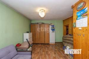 1-к квартира, вторичка, 31м2, 2/3 этаж