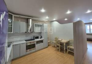 1-к квартира, вторичка, 48м2, 3/4 этаж