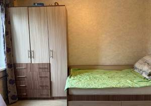 2-к квартира, вторичка, 45м2, 2/5 этаж