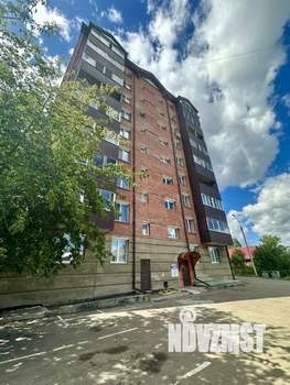 3-к квартира, вторичка, 87м2, 5/9 этаж
