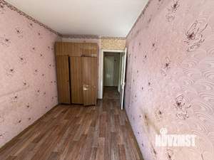 3-к квартира, вторичка, 58м2, 3/6 этаж