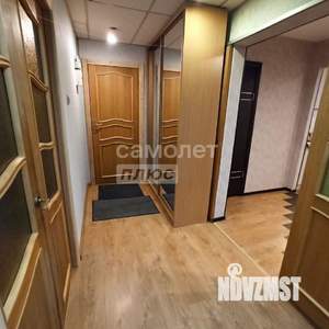 5-к квартира, вторичка, 104м2, 1/9 этаж