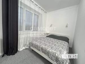 Студия квартира, вторичка, 34м2, 2/2 этаж