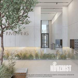 2-к квартира, вторичка, 74м2, 6/8 этаж