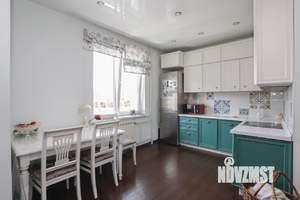 2-к квартира, вторичка, 81м2, 6/10 этаж