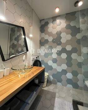 2-к квартира, вторичка, 44м2, 17/17 этаж