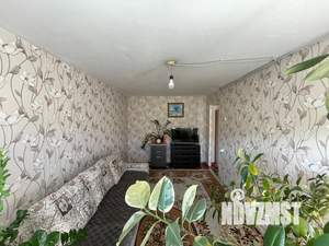 1-к квартира, вторичка, 31м2, 3/5 этаж