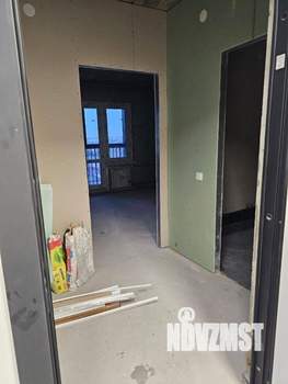 1-к квартира, вторичка, 35м2, 9/9 этаж