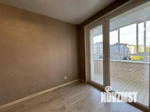 2-к квартира, вторичка, 56м2, 2/16 этаж