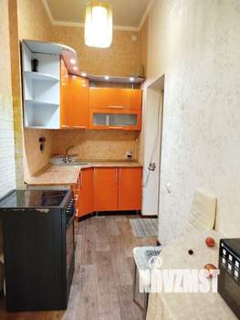 2-к квартира, вторичка, 37м2, 1/2 этаж