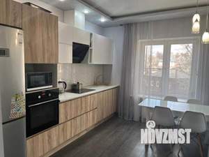 2-к квартира, вторичка, 60м2, 4/17 этаж