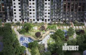 4-к квартира, вторичка, 102м2, 7/19 этаж