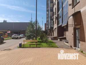 3-к квартира, вторичка, 77м2, 5/16 этаж