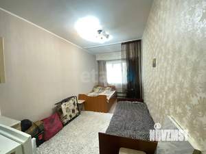 Студия квартира, вторичка, 20м2, 1/10 этаж