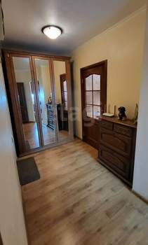 1-к квартира, вторичка, 40м2, 11/16 этаж