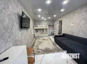 1-к квартира, вторичка, 31м2, 3/4 этаж