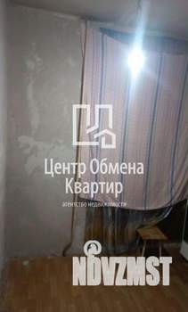 2-к квартира, вторичка, 45м2, 1/4 этаж