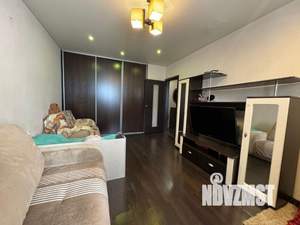 1-к квартира, вторичка, 35м2, 3/5 этаж