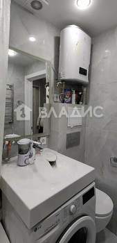 3-к квартира, вторичка, 60м2, 3/5 этаж