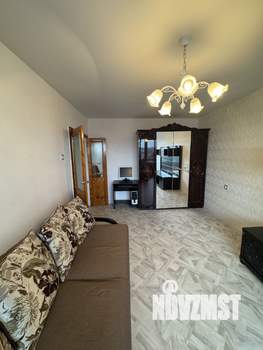 1-к квартира, вторичка, 35м2, 3/5 этаж