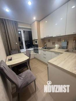 2-к квартира, вторичка, 43м2, 4/9 этаж