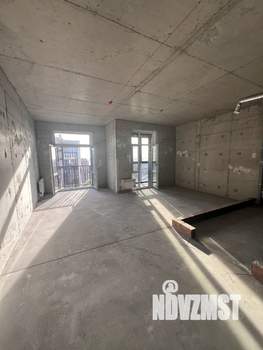 1-к квартира, вторичка, 45м2, 16/18 этаж
