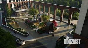 1-к квартира, вторичка, 25м2, 12/14 этаж