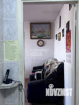 4-к квартира, вторичка, 62м2, 3/5 этаж