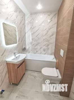 2-к квартира, вторичка, 52м2, 1/10 этаж