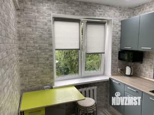 1-к квартира, вторичка, 30м2, 5/5 этаж