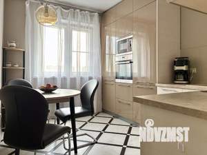 2-к квартира, вторичка, 65м2, 11/16 этаж