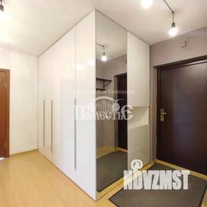 3-к квартира, вторичка, 60м2, 6/8 этаж