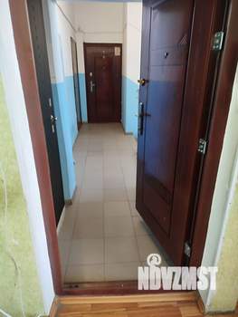 Студия квартира, вторичка, 30м2, 3/4 этаж