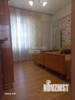 4-к квартира, вторичка, 95м2, 4/10 этаж