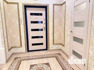 4-к квартира, вторичка, 125м2, 4/12 этаж