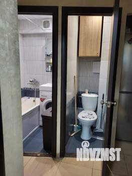 2-к квартира, вторичка, 43м2, 4/9 этаж