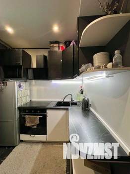 1-к квартира, вторичка, 39м2, 1/5 этаж