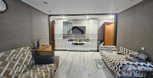 3-к квартира, вторичка, 52м2, 3/4 этаж