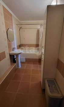 1-к квартира, вторичка, 40м2, 11/16 этаж